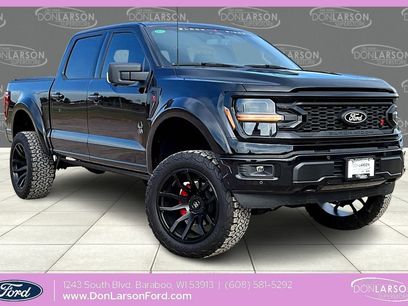 Used 2024 Ford F150 XLT w/ Equipment Group 303A High