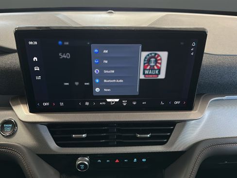 New 2026 Ford Explorer Active w/ Active Comfort Package AWD/4WD image 15