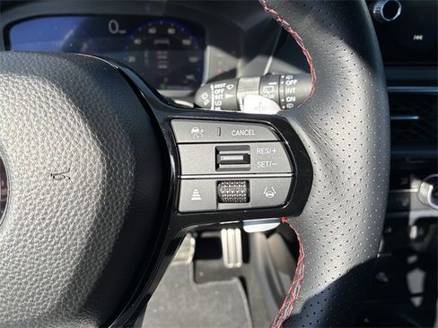 Certified 2025 Acura ADX A-Spec image 20