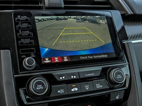Used 2019 Honda Civic Si image 24