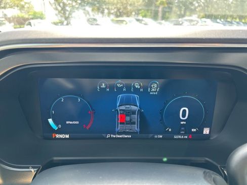 Used 2024 Ford F250 Limited w/ FX4 Off-Road Package image 20