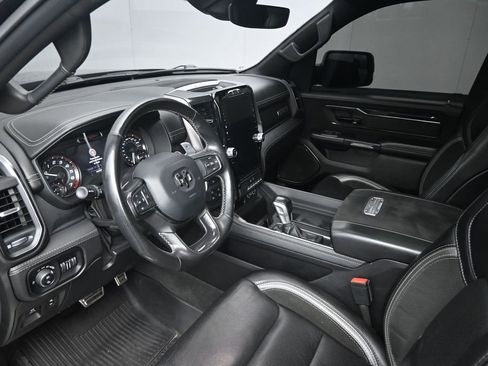 Used 2022 RAM 1500 TRX w/ TRX Level 1 Equipment Group AWD/4WD image 22