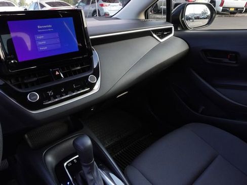 Certified 2024 Toyota Corolla LE image 26