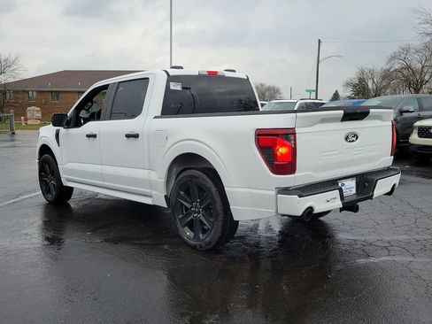 New 2025 Ford F150 STX w/ LOBO Package image 6