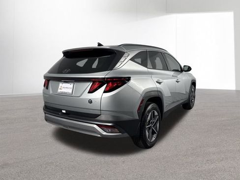 New 2026 Hyundai Tucson SEL AWD/4WD image 5