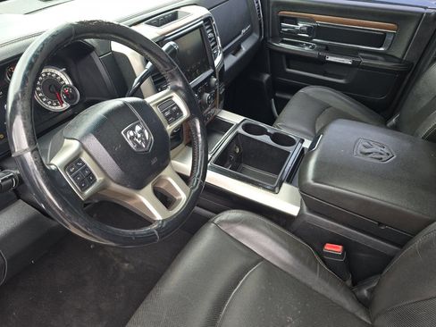 Used 2014 RAM 3500 Laramie AWD/4WD image 10