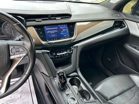 Used 2022 Cadillac XT6 Premium Luxury w/ Platinum Package AWD/4WD image 20