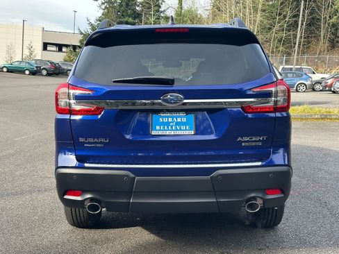 New 2026 Subaru Ascent Limited image 4