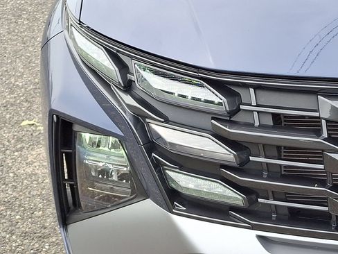 Used 2026 Hyundai Tucson SEL AWD/4WD image 34