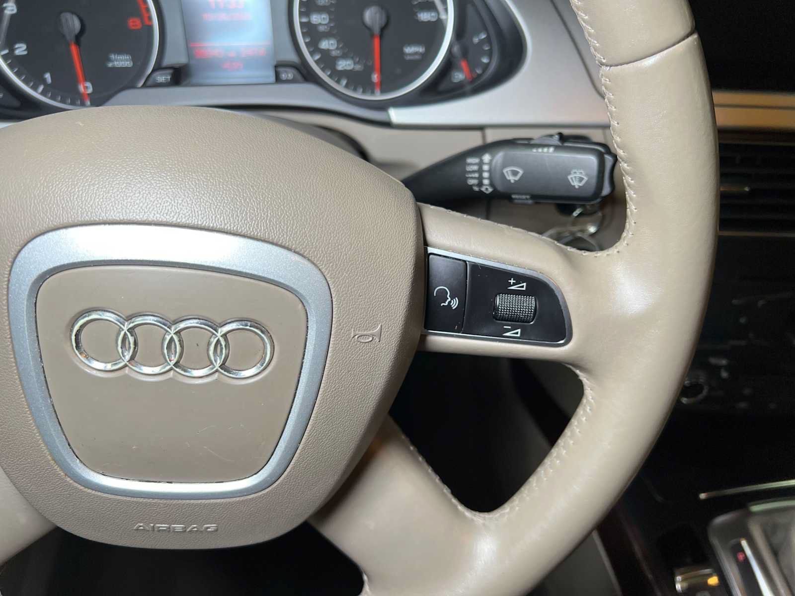 Used 2012 Audi A4 2.0T Premium Plus AWD/4WD image 29