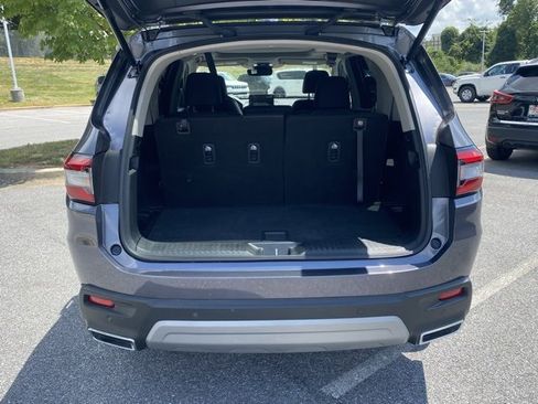 Used 2024 Honda Pilot Elite image 7