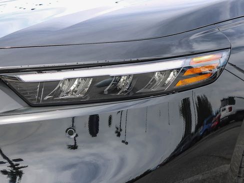 New 2026 Honda Accord Touring image 10