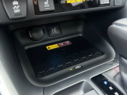 New 2025 Toyota RAV4 XSE image 28