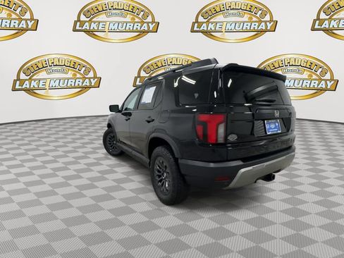 Used 2026 Honda Passport TrailSport image 9