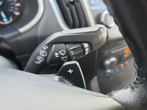 Used 2016 Ford Edge SEL AWD/4WD image 23