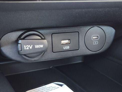 New 2026 Hyundai Elantra Limited w/ Cargo Package FWD image 18