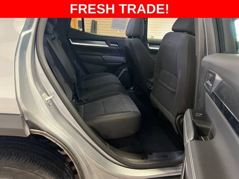 Used 2026 GMC Terrain Elevation AWD/4WD image 33