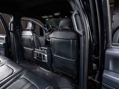 Used 2022 Ford F250 Platinum image 31