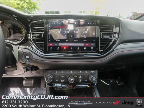 New 2025 Dodge Durango GT image 13