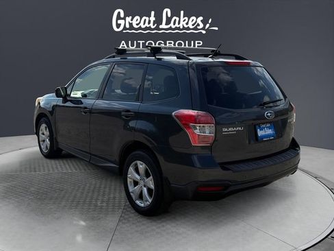 Used 2014 Subaru Forester 2.5i Premium w/ All-Weather Package AWD/4WD image 3