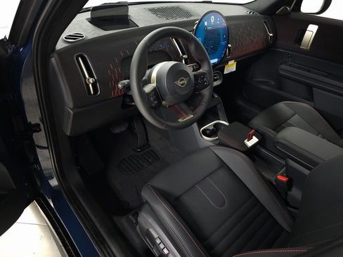New 2026 MINI Cooper Countryman S image 12