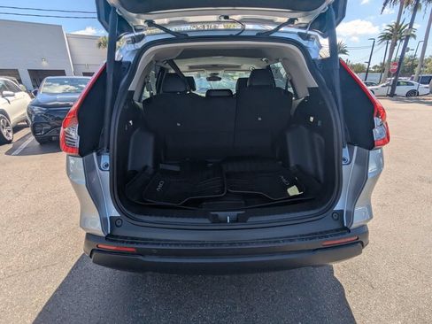 Used 2025 Honda CR-V EX-L image 26