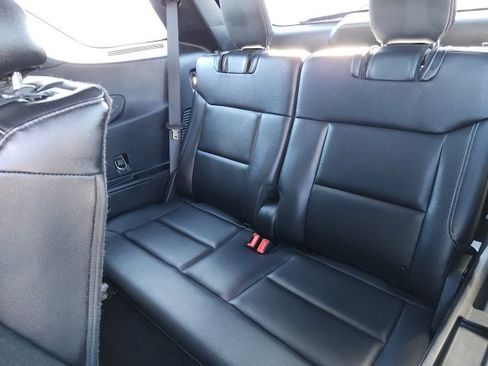 Used 2021 Ford Explorer ST w/ ST Street Pack image 12