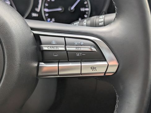 Used 2023 MAZDA CX-50 AWD 2.5 Turbo w/ Cargo Package image 16