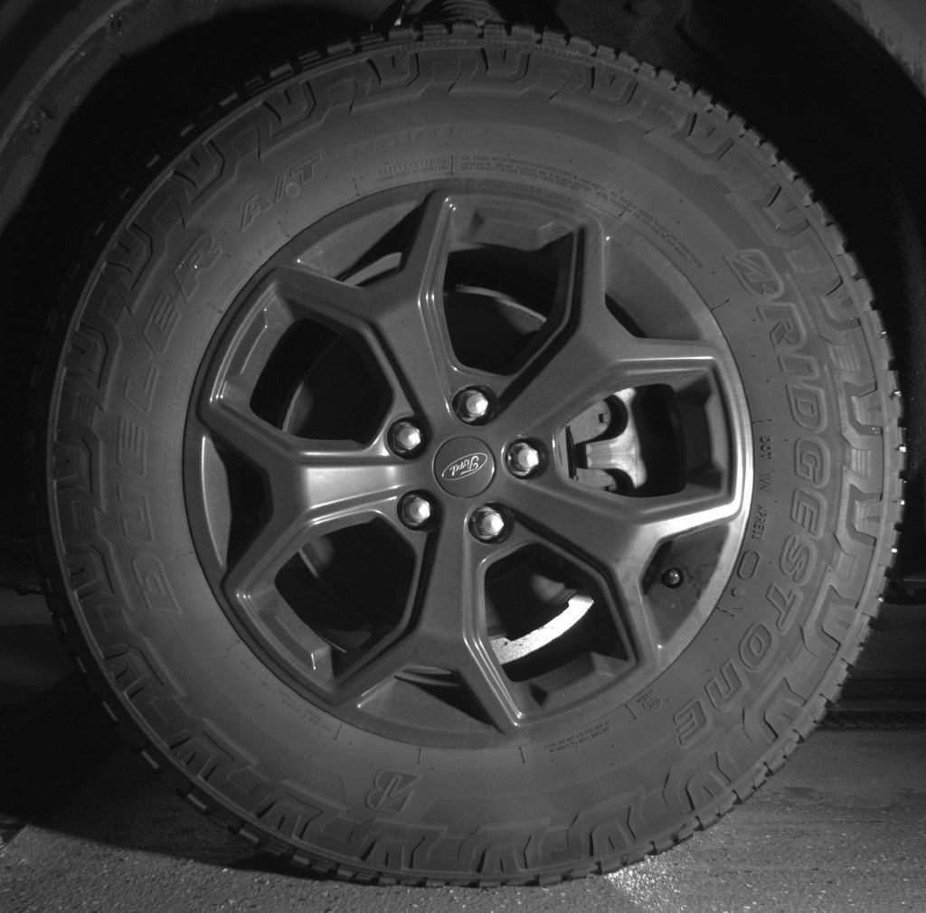 Used 2023 Ford Explorer Timberline AWD/4WD image 11