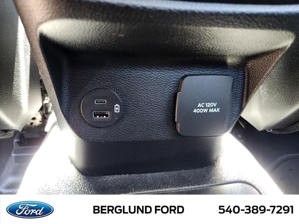 Used 2026 Ford Ranger XL AWD/4WD image 14