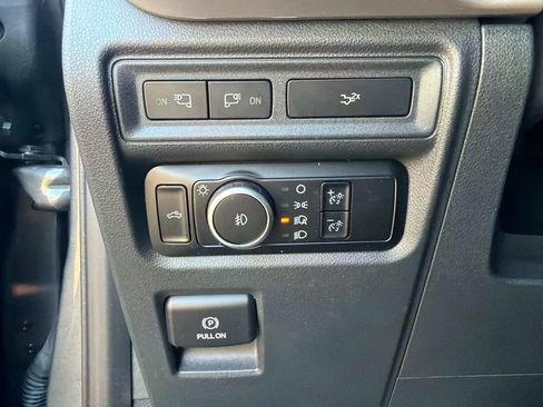 Used 2023 Ford F150 XLT w/ Equipment Group 302A High AWD/4WD image 31