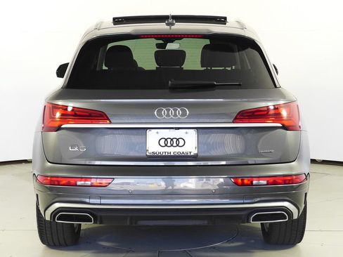 Used 2023 Audi Q5 2.0T Premium Plus w/ Premium Plus Package AWD/4WD image 8