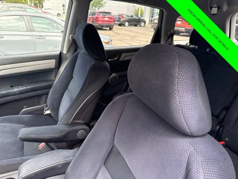 Used 2010 Honda CR-V EX image 15