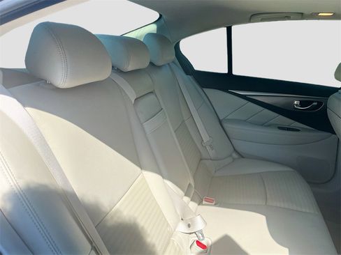 Used 2020 INFINITI Q50 Sport image 28