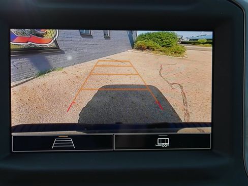 New 2026 Chevrolet Silverado 2500 Custom w/ Custom Value Package AWD/4WD image 29