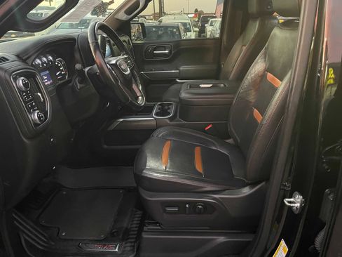 Used 2021 GMC Sierra 1500 AT4 image 23