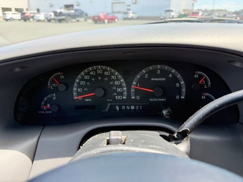 Used 1999 Ford F150 XL AWD/4WD image 23