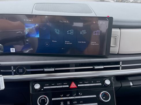 New 2026 Hyundai Santa Fe SE image 10