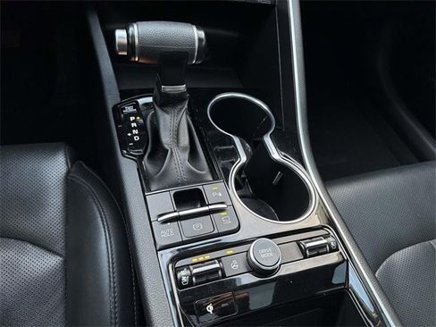 Used 2022 Kia K5 EX w/ EX Premium Package image 12