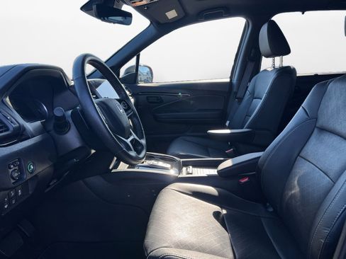 Certified 2023 Honda Passport Elite image 9