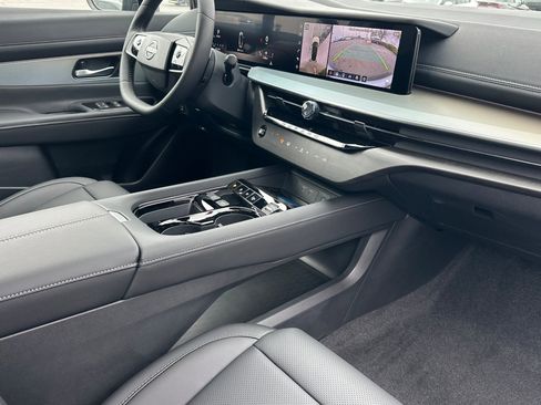 New 2026 Nissan Murano SL image 16