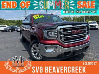 Used 2016 GMC Sierra 1500 SLT w/ SLT Premium Package video 1