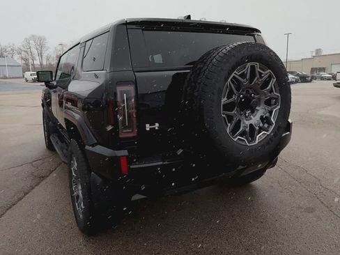 New 2025 GMC Hummer EV 3X image 7