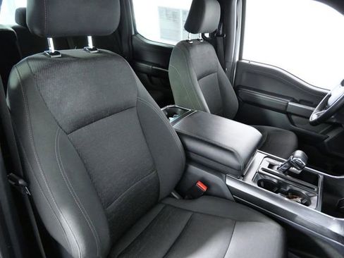 Certified 2023 Ford F150 XLT w/ Equipment Group 302A High image 14