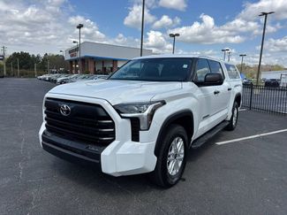 Used 2023 Toyota Tundra SR5 video 2