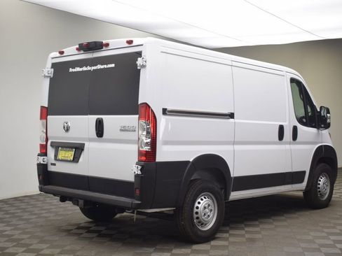 New 2026 RAM ProMaster 1500 w/ Cold Weather Group image 6
