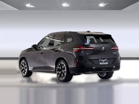 New 2026 BMW X3 xDrive30 w/ M Sport Package image 3