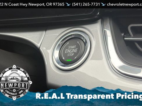 New 2026 Chevrolet Trax LT w/ Driver Confidence Package image 22