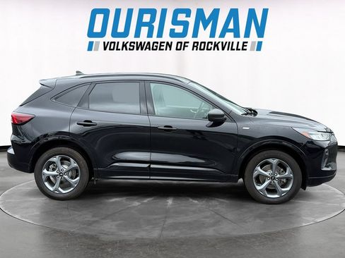 Used 2023 Ford Escape ST-Line AWD/4WD image 7