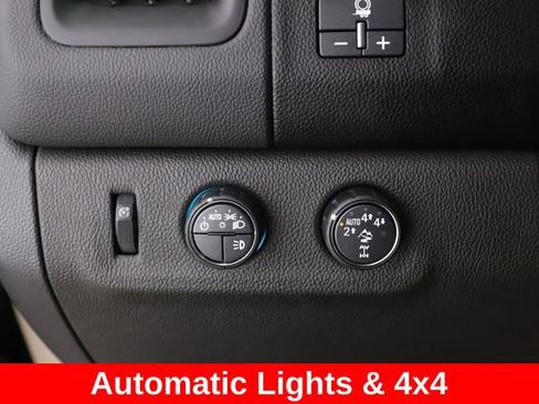 Used 2022 Chevrolet Colorado ZR2 w/ ZR2 Dusk Special Edition AWD/4WD image 19